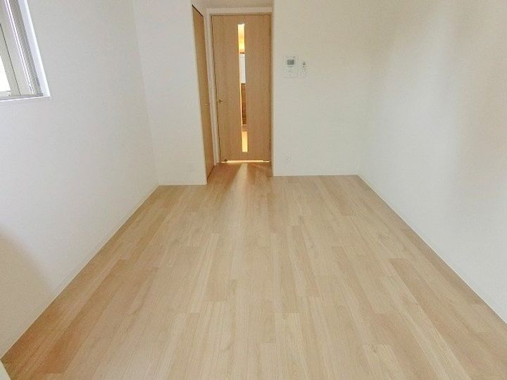 大阪府大阪市北区天神西町(マンション)の賃貸物件の居間