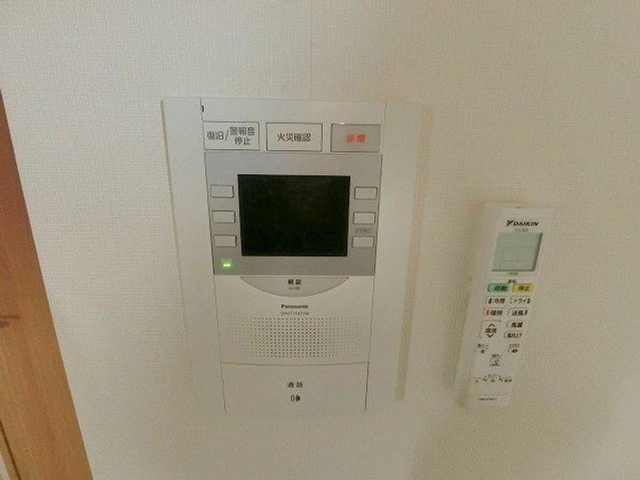 大阪府大阪市北区天神西町(マンション)の賃貸物件の内装