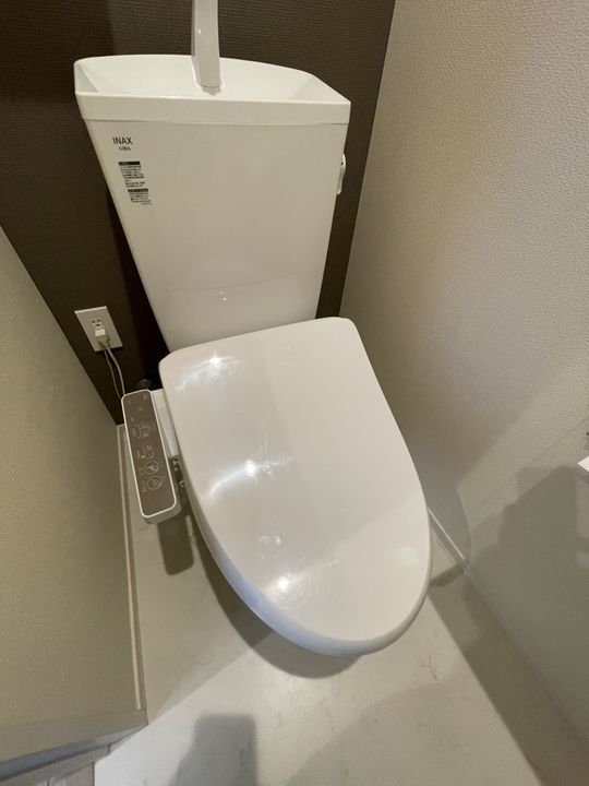 仮)阪南町1丁目ヘーベルメゾンの内装