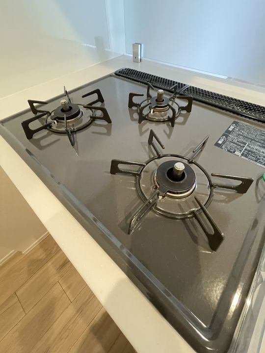 仮)阪南町1丁目ヘーベルメゾンのキッチン