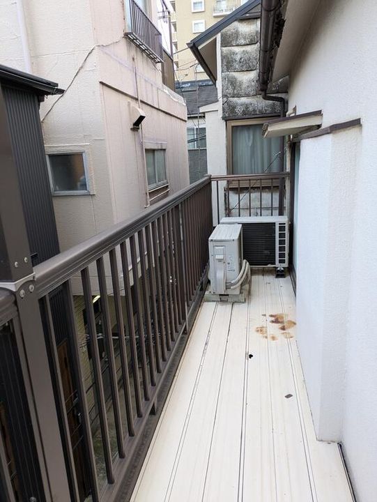 東京都台東区日本堤1(一戸建)の賃貸物件のその他画像