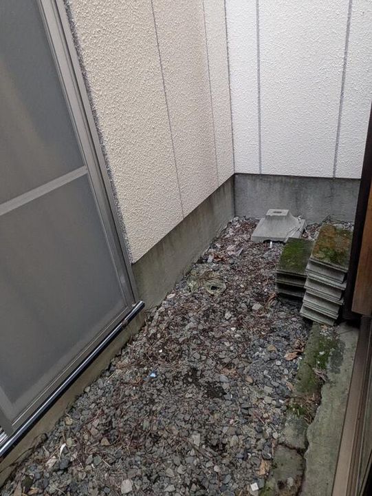 東京都台東区日本堤1(一戸建)の賃貸物件の内装