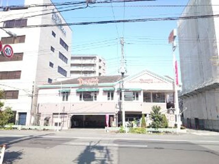 東京都台東区日本堤1(一戸建)の賃貸物件の周辺