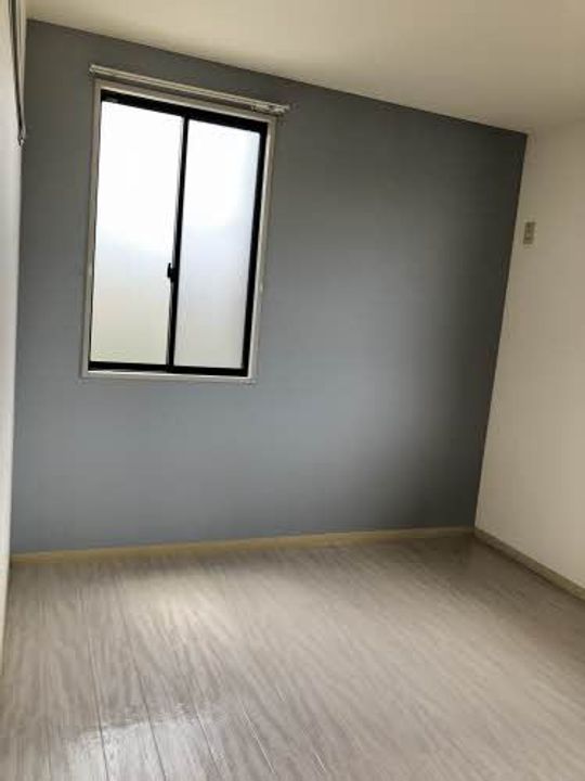 トータス井上 A棟の内装