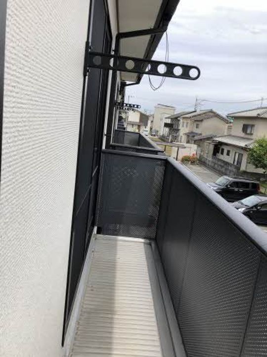 トータス井上 A棟のその他画像