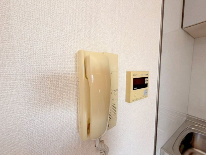 ヌカタハーモニアの内装