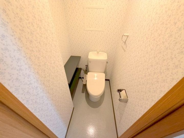 ヌカタハーモニアの内装