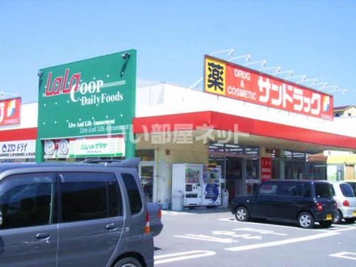 長崎県諫早市飯盛町里(一戸建)の賃貸物件の周辺