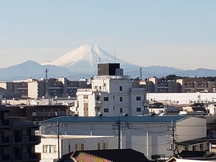 レーベングランヒルズ朝霞台のその他画像