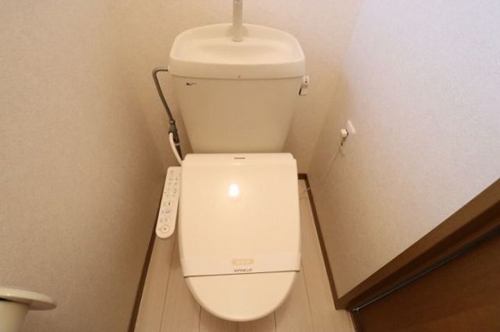 パークロイヤルBの内装