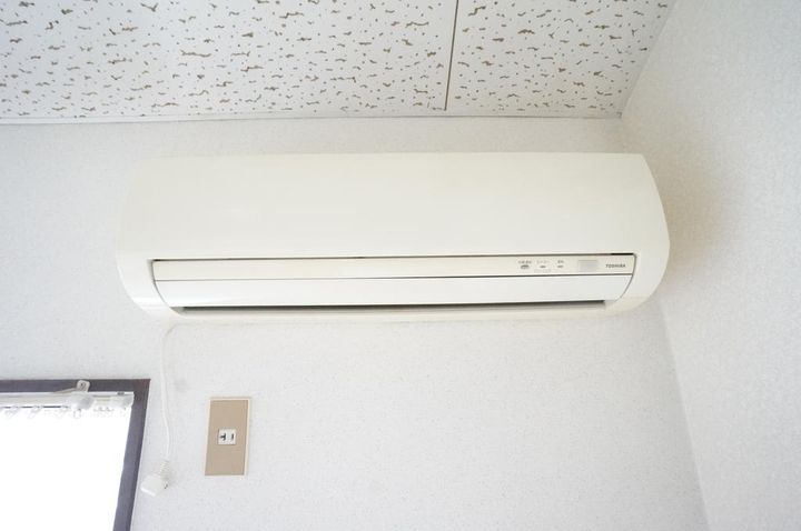 宮城県仙台市宮城野区東仙台6(アパート)の賃貸物件の内装