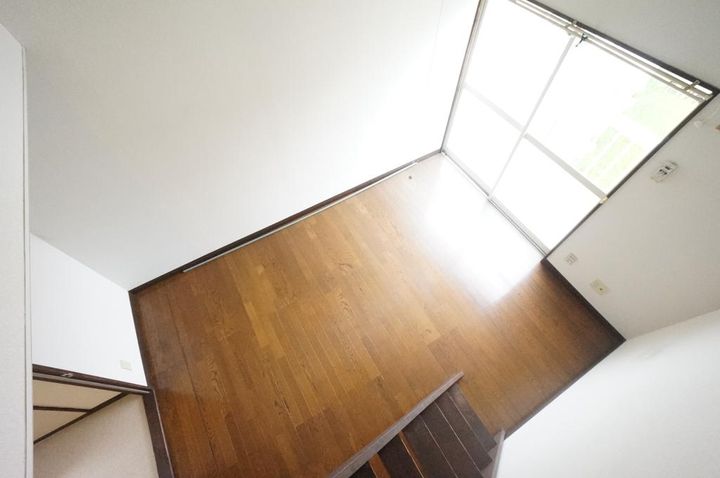 宮城県仙台市宮城野区東仙台6(アパート)の賃貸物件の内装