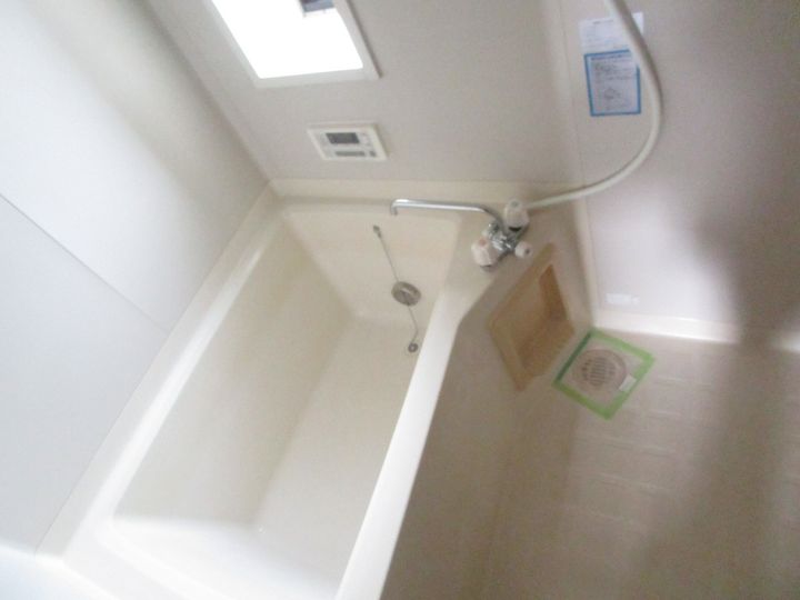 サンハイツIIの風呂