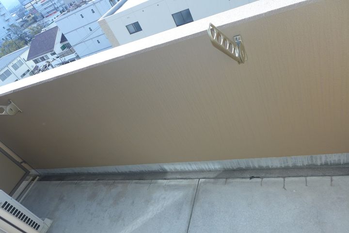 広島県広島市南区大州2(マンション)の賃貸物件の内装