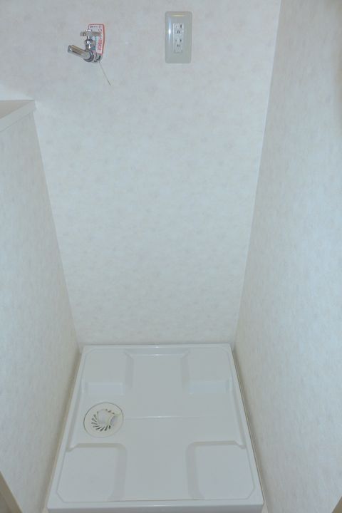 広島県広島市南区大州2(マンション)の賃貸物件の内装
