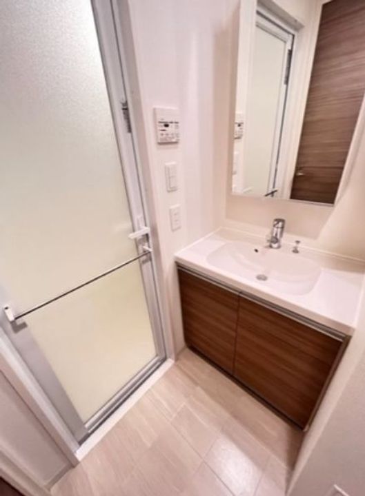 東京都世田谷区三軒茶屋2(マンション)の賃貸物件の内装