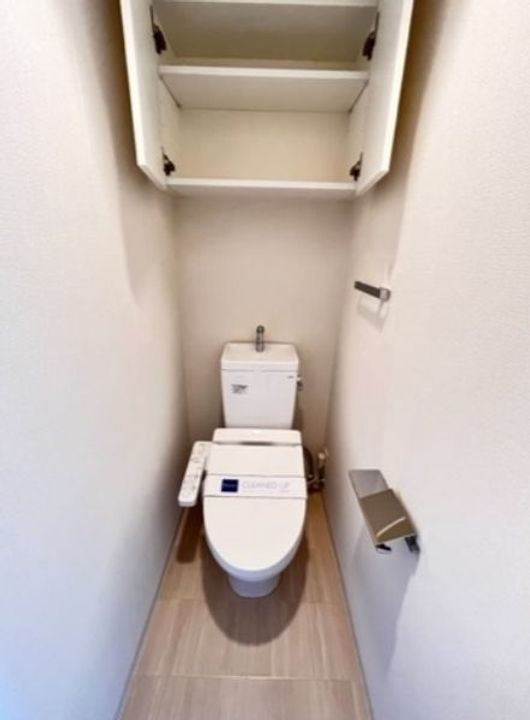 東京都世田谷区三軒茶屋2(マンション)の賃貸物件の内装