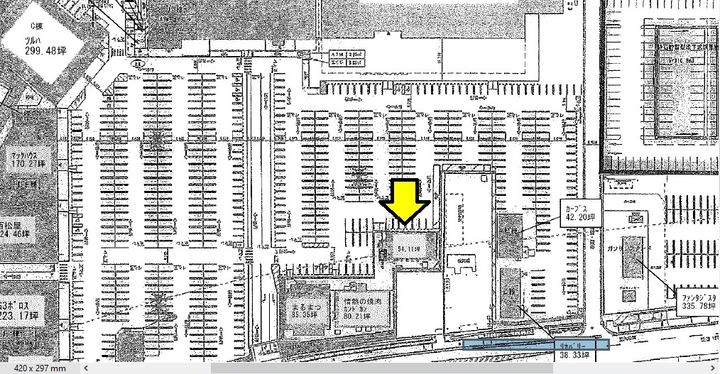 岩手県北上市里分4地割(一戸建)の賃貸物件の間取り