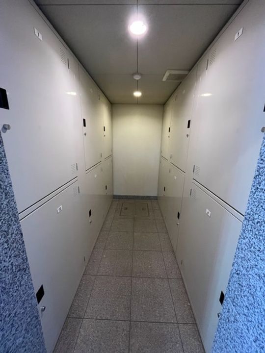 (オートロック付き)RamsesA仙台駅前ターミナルの内装