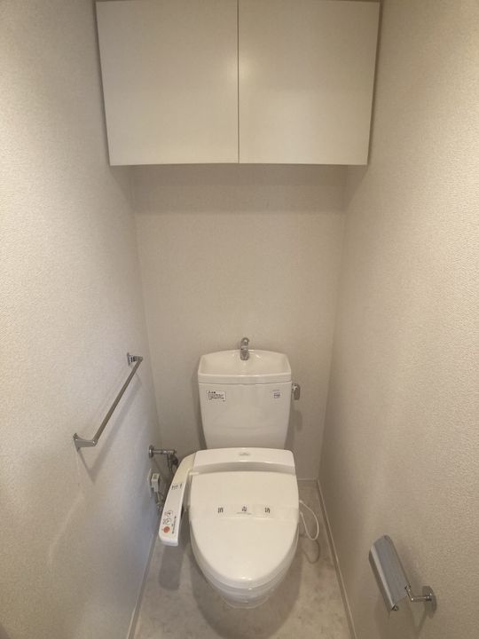 (オートロック付き)RamsesA仙台駅前ターミナルの内装