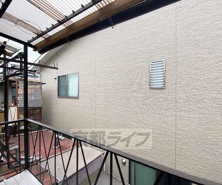 京都府京都市中京区壬生神明町(一戸建)の賃貸物件のその他画像