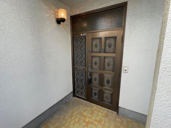 埼玉県熊谷市原島(一戸建)の賃貸物件の内装