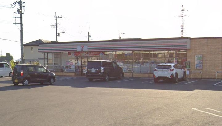 埼玉県熊谷市原島(一戸建)の賃貸物件の周辺