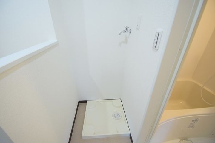 大阪府大阪市鶴見区今津中1(マンション)の賃貸物件の内装