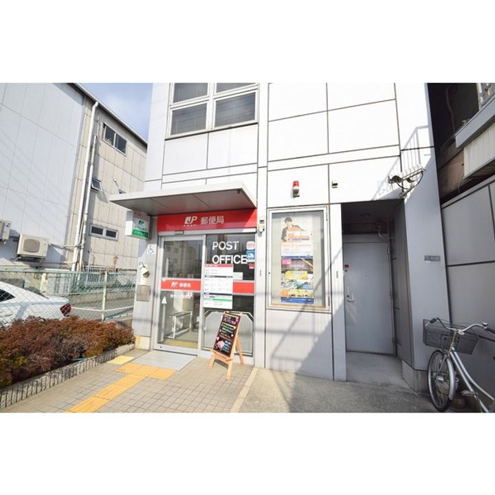 大阪府大阪市鶴見区今津中1(マンション)の賃貸物件の周辺