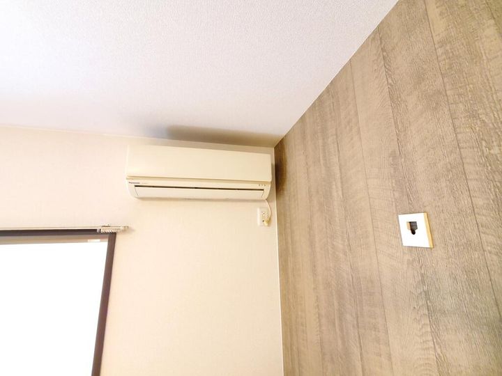フジパレスあびこのその他画像