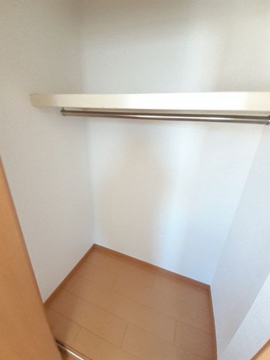 アヴィオン Cの内装