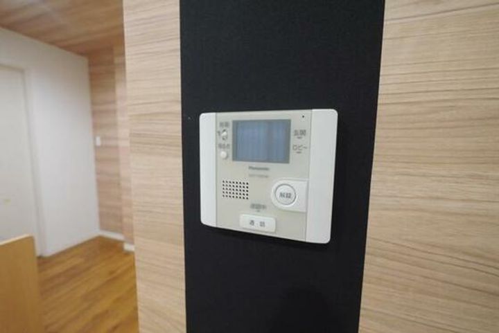 サン・バリューかほくの内装