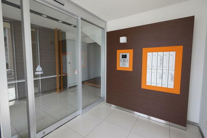 サン・バリューかほくの地図