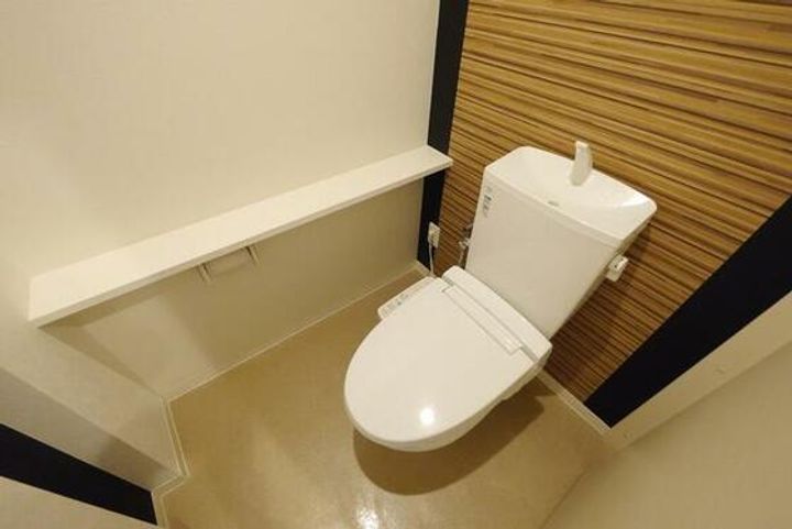 サン・バリューかほくの内装