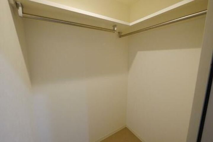 サン・バリューかほくの内装