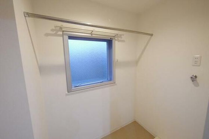 サン・バリューかほくの内装