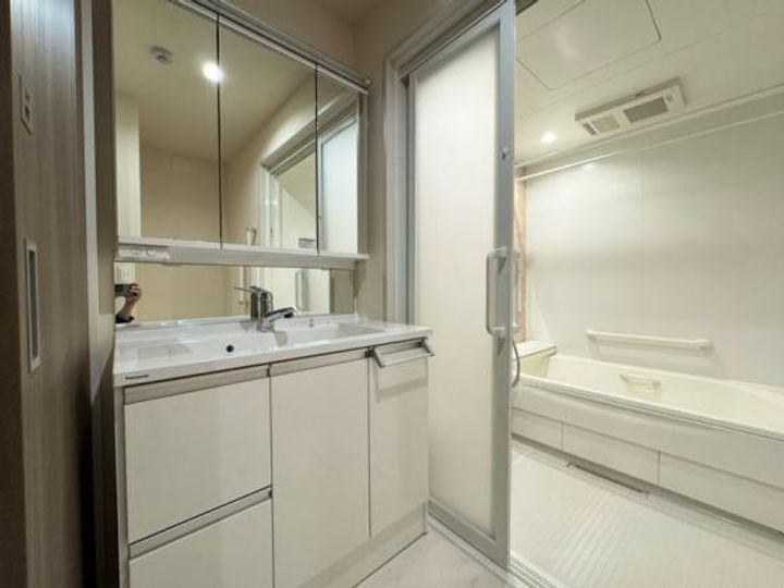 【シニア限定】Serenity Court 東新町の内装