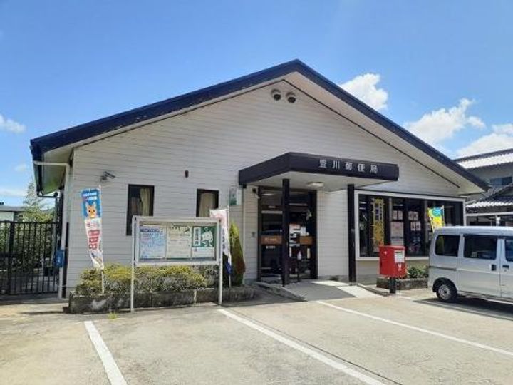 イストワール岩渕Vの周辺