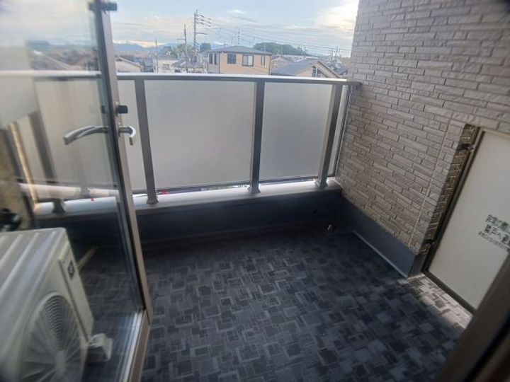大阪府羽曳野市古市2(アパート)の賃貸物件の内装