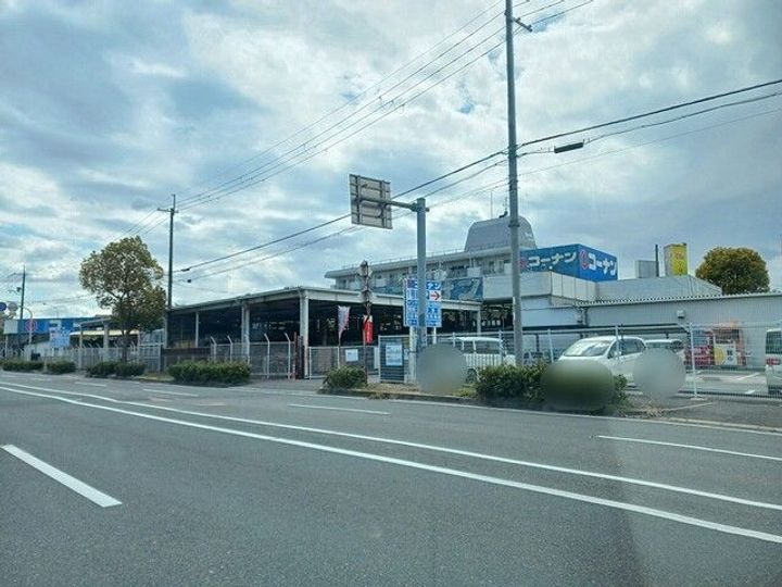 大阪府羽曳野市古市2(アパート)の賃貸物件の周辺