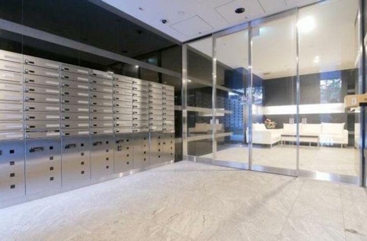 N-Stage南鳩ヶ谷の内装