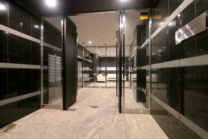 N-Stage南鳩ヶ谷の地図