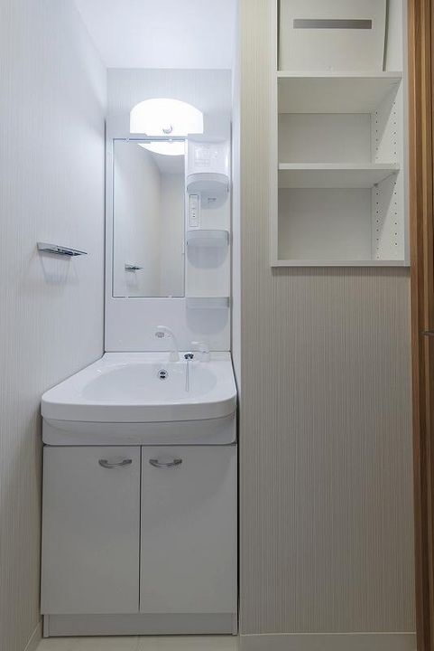 N-Stage南鳩ヶ谷の内装