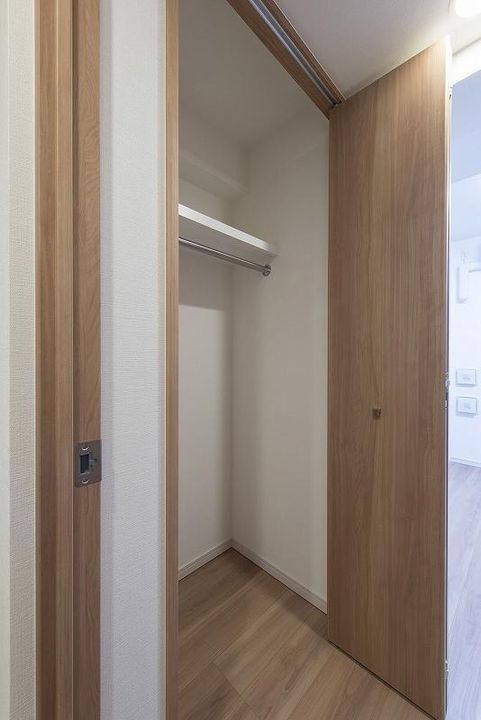 N-Stage南鳩ヶ谷の内装