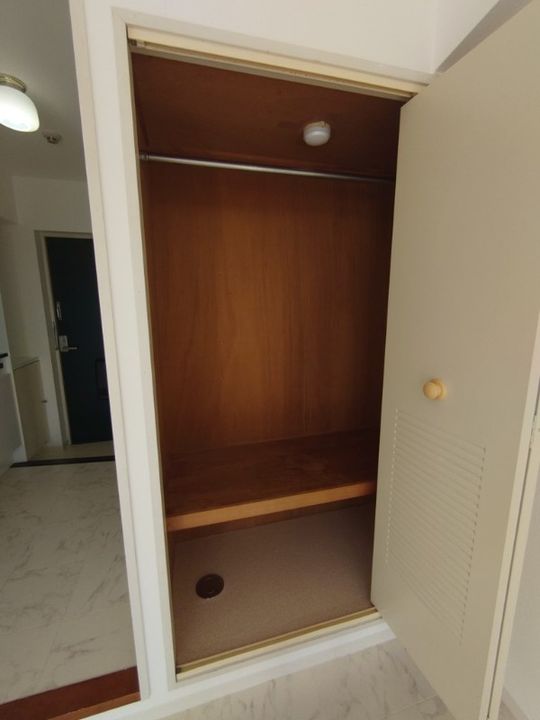 静岡県浜松市中央区海老塚1(マンション)の賃貸物件の内装