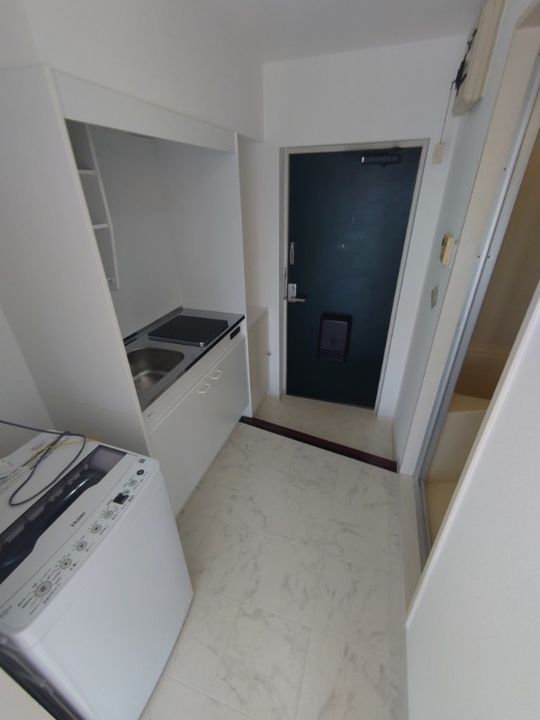 静岡県浜松市中央区海老塚1(マンション)の賃貸物件の内装