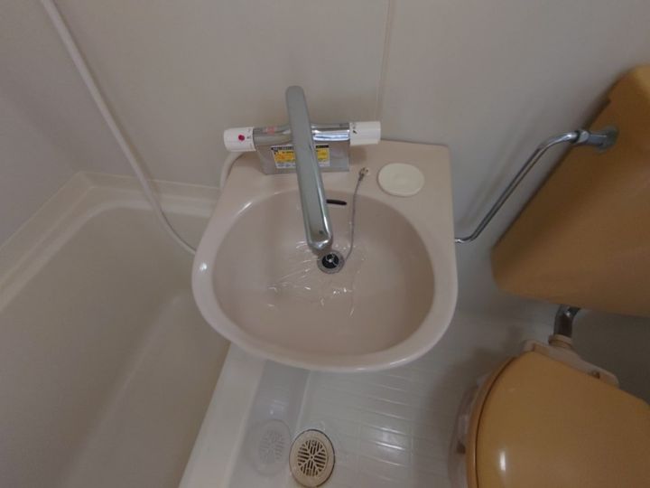 静岡県浜松市中央区海老塚1(マンション)の賃貸物件の内装