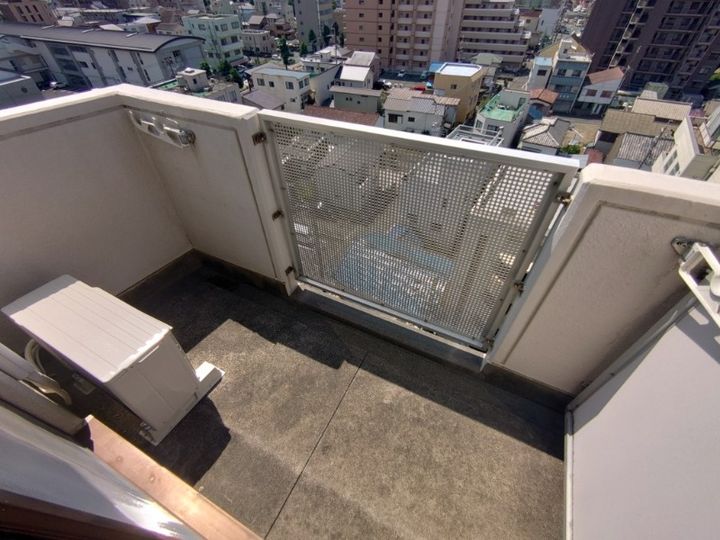 静岡県浜松市中央区海老塚1(マンション)の賃貸物件の内装