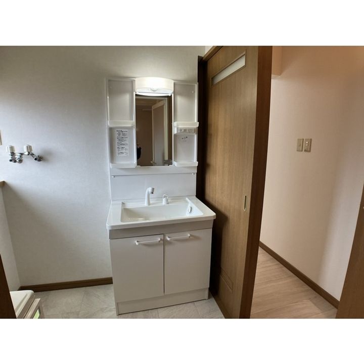 北海道釧路市愛国西1(一戸建)の賃貸物件の内装