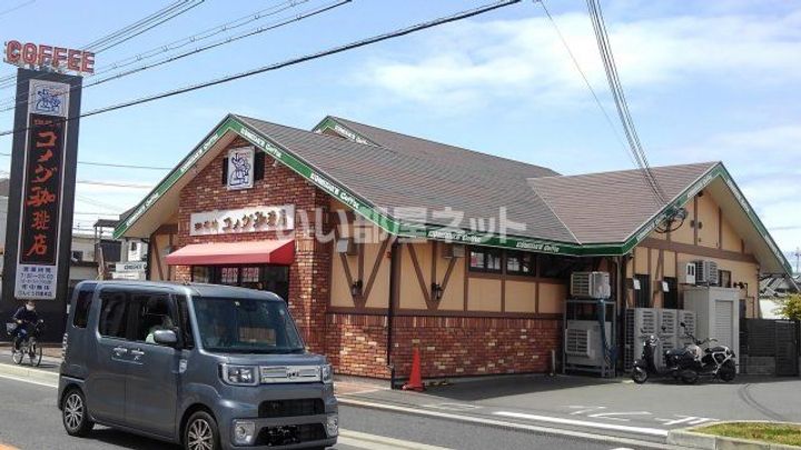 大阪府泉佐野市高松南3(アパート)の賃貸物件の周辺